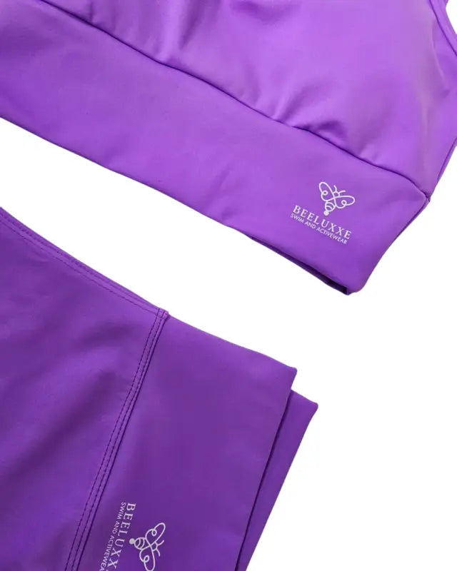 WORKOUT SET FOR WOMEN - ENERGIZE YOUR FITNESS ROUTINE - ative wear