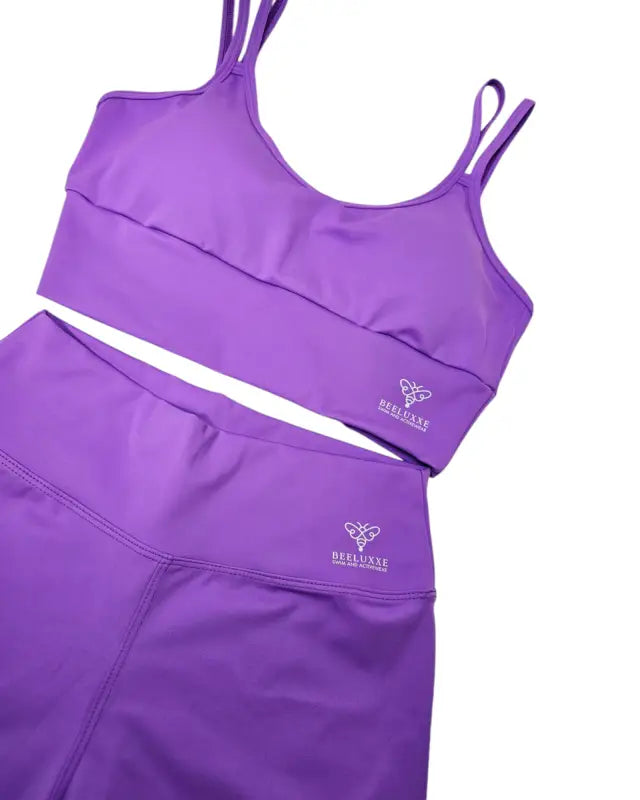 WORKOUT SET FOR WOMEN - ENERGIZE YOUR FITNESS ROUTINE - ative wear