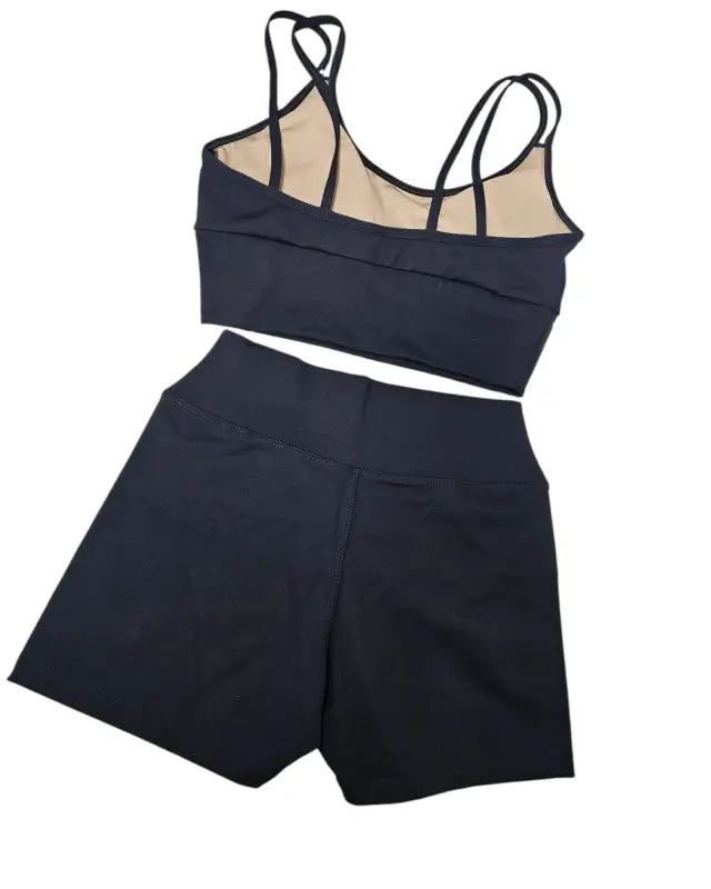 WORKOUT SET FOR WOMEN - ENERGIZE YOUR FITNESS ROUTINE - ative wear