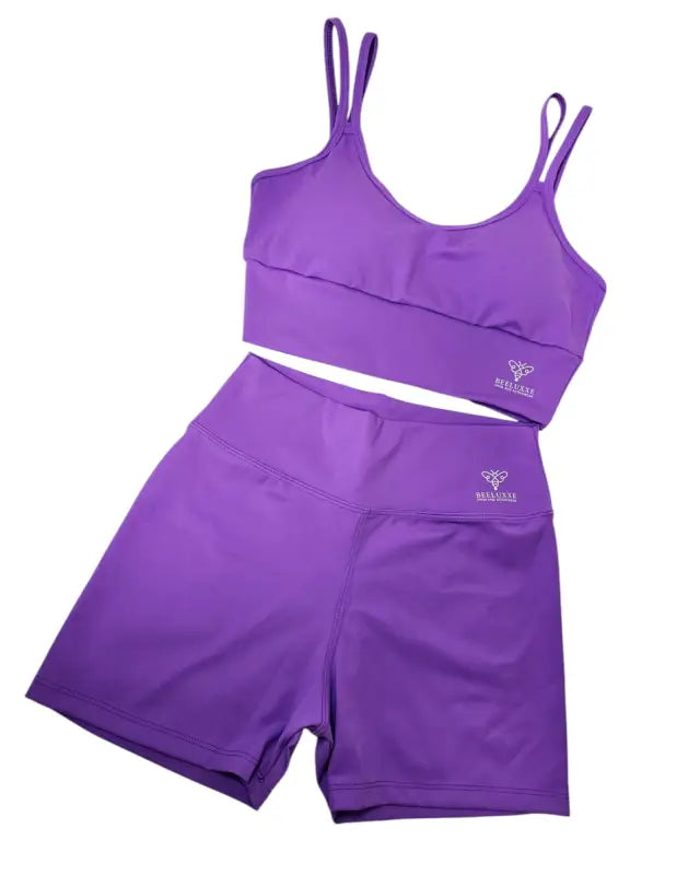 WORKOUT SET FOR WOMEN - ENERGIZE YOUR FITNESS ROUTINE - ative wear