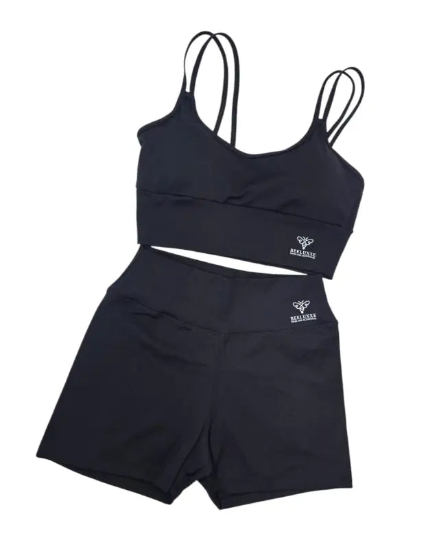 WORKOUT SET FOR WOMEN - ENERGIZE YOUR FITNESS ROUTINE - ative wear