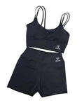 WORKOUT SET FOR WOMEN - ENERGIZE YOUR FITNESS ROUTINE - ative wear