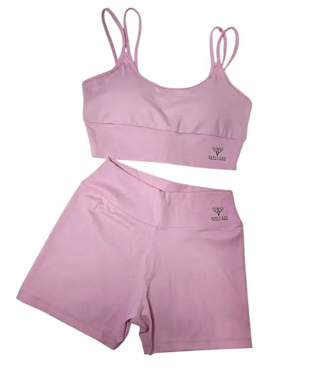 WORKOUT SET FOR WOMEN - ENERGIZE YOUR FITNESS ROUTINE - ative wear