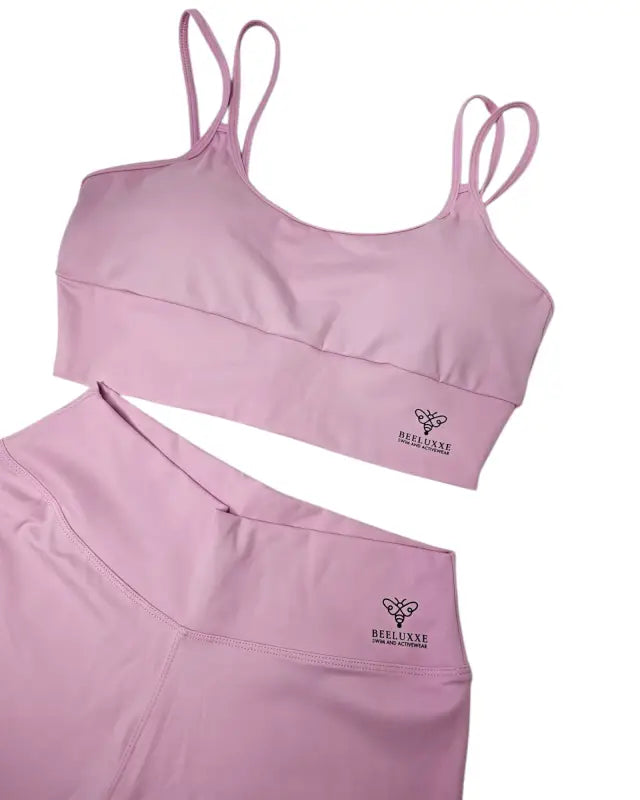 WORKOUT SET FOR WOMEN - ENERGIZE YOUR FITNESS ROUTINE - ative wear