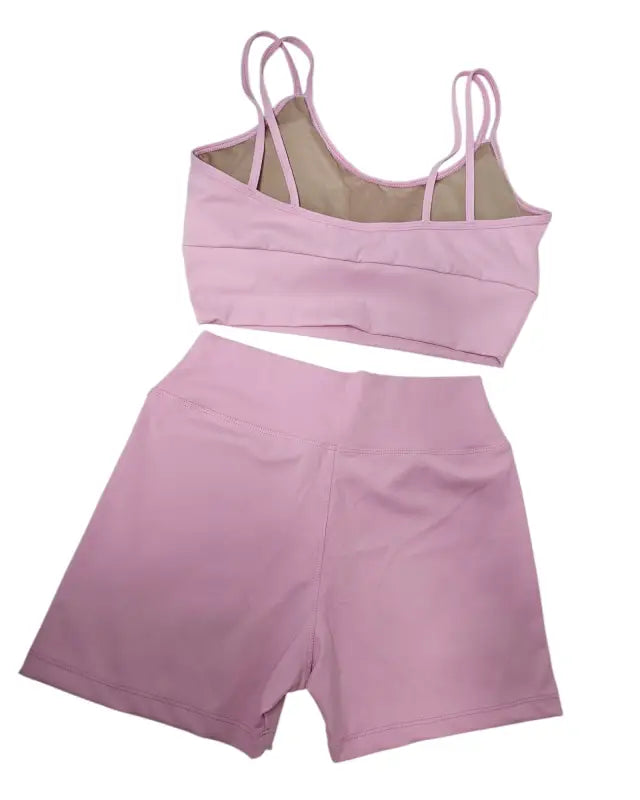 WORKOUT SET FOR WOMEN - ENERGIZE YOUR FITNESS ROUTINE - ative wear